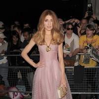 Nicola Roberts - 2011 Pride of Britain Awards held at the Grosvenor House - Outside Arrivals | Picture 94011